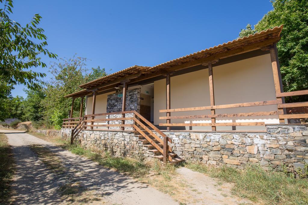 Micro Rotativa Campo de lujo Bragança