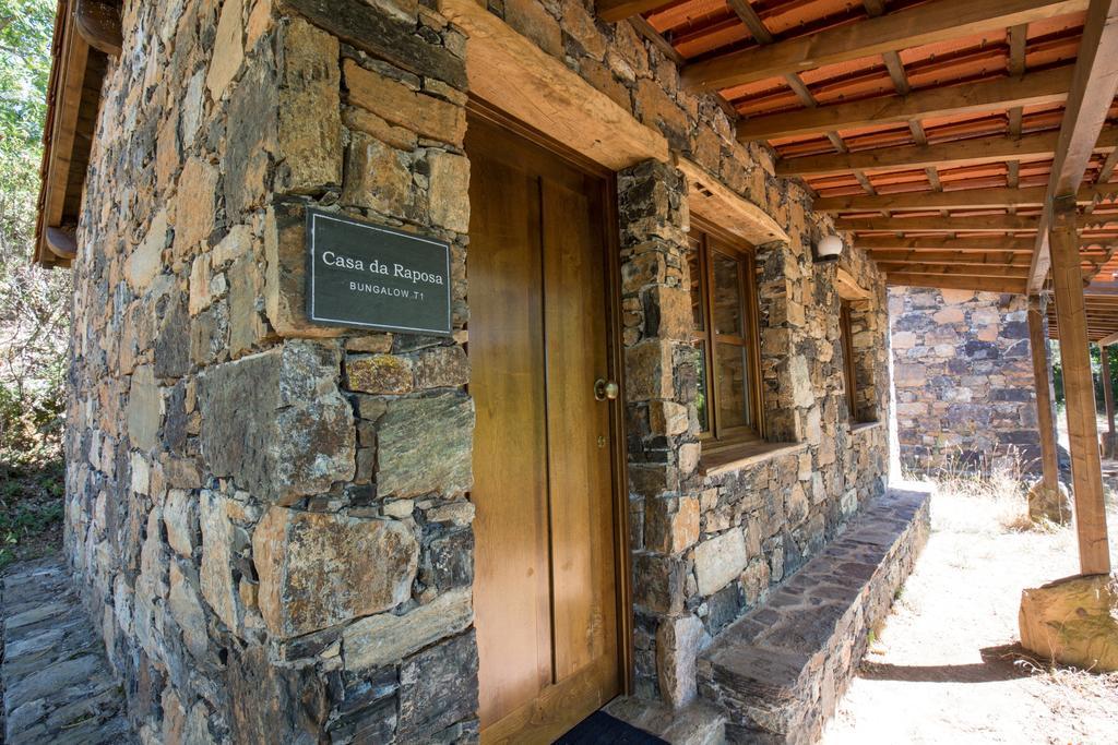 Campo de lujo Micro Rotativa Bragança