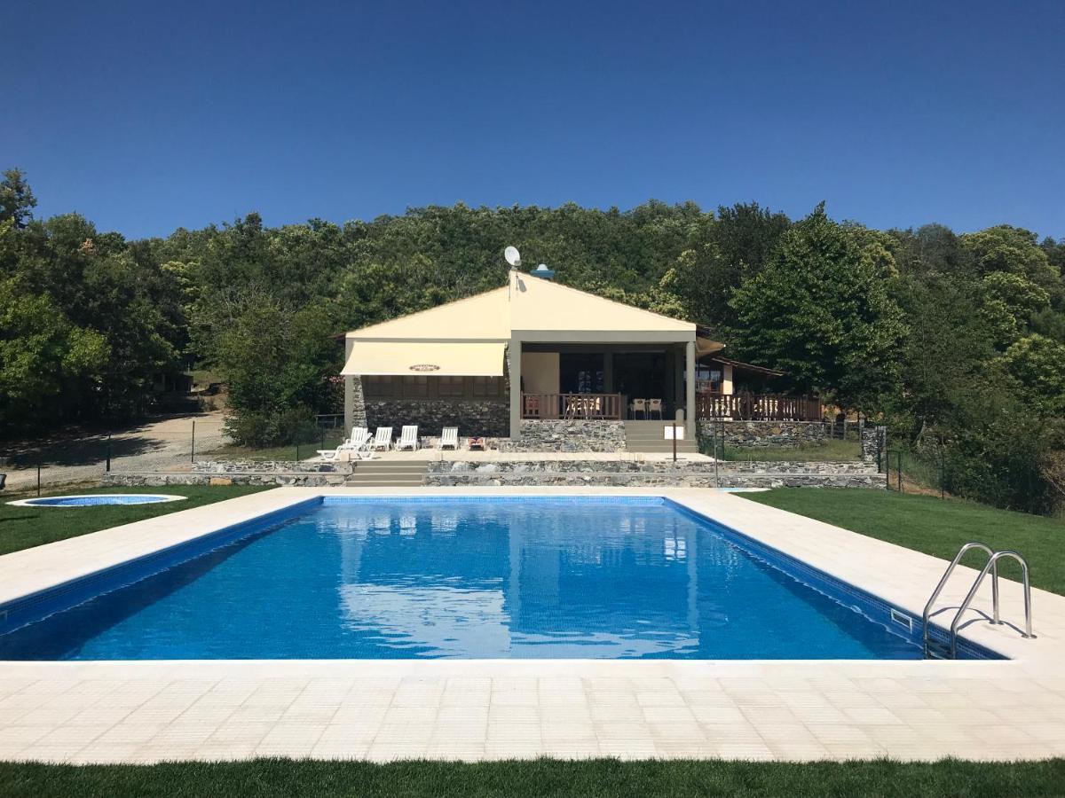 Tente de luxe Micro Rotativa Bragance