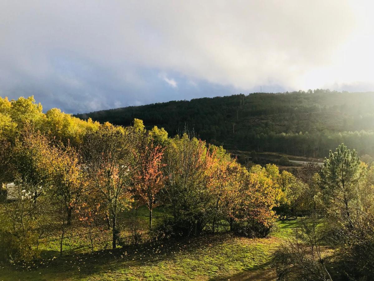 Micro Rotativa Campo de lujo Bragança